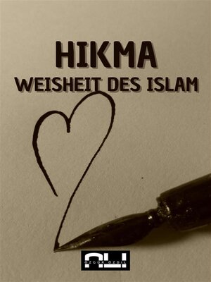 cover image of Hikma